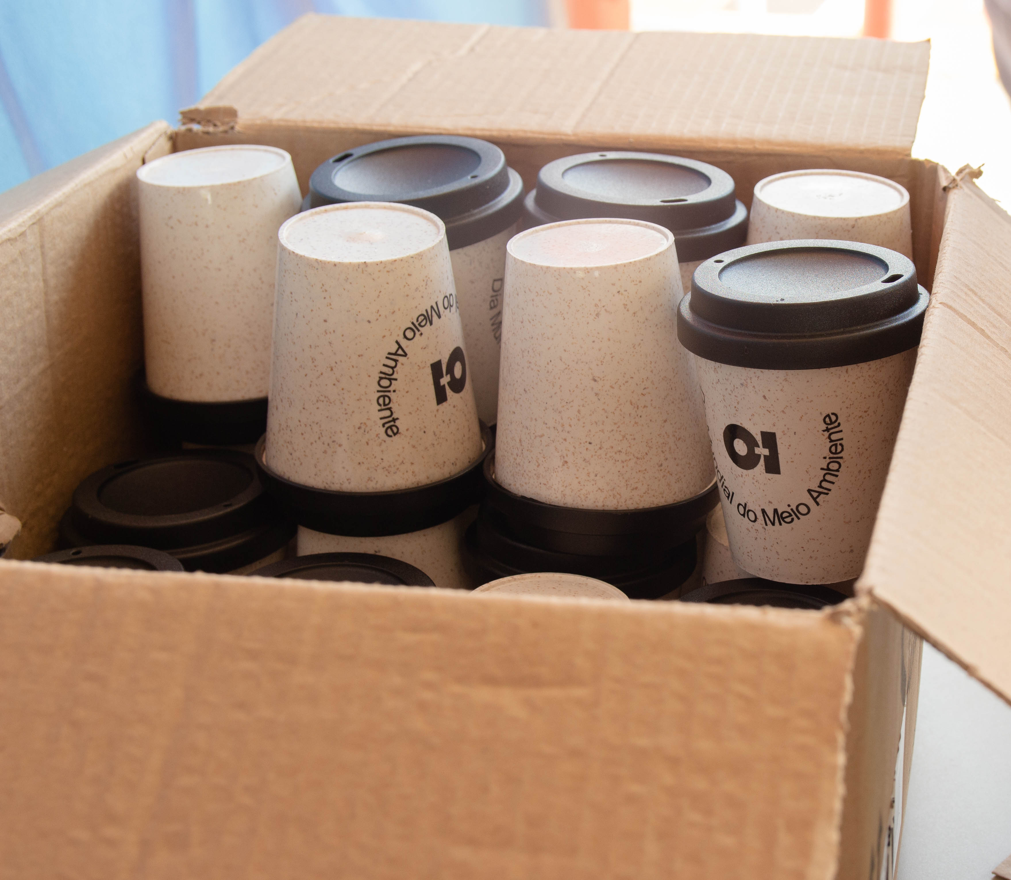 Foto de eventos da Integra